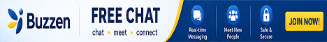 Free Chat Rooms - Buzzen Chat