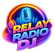 Certified Official DJ for Relay Radio