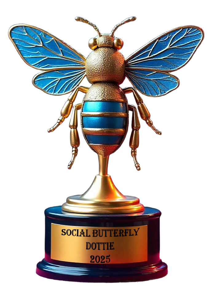 2025 Social Butterfly