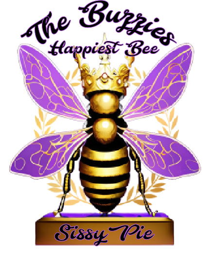 2024 Happiest Bee