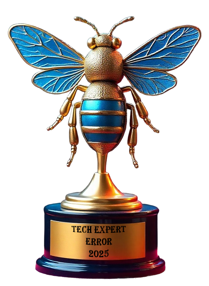 2025 Tech Expert