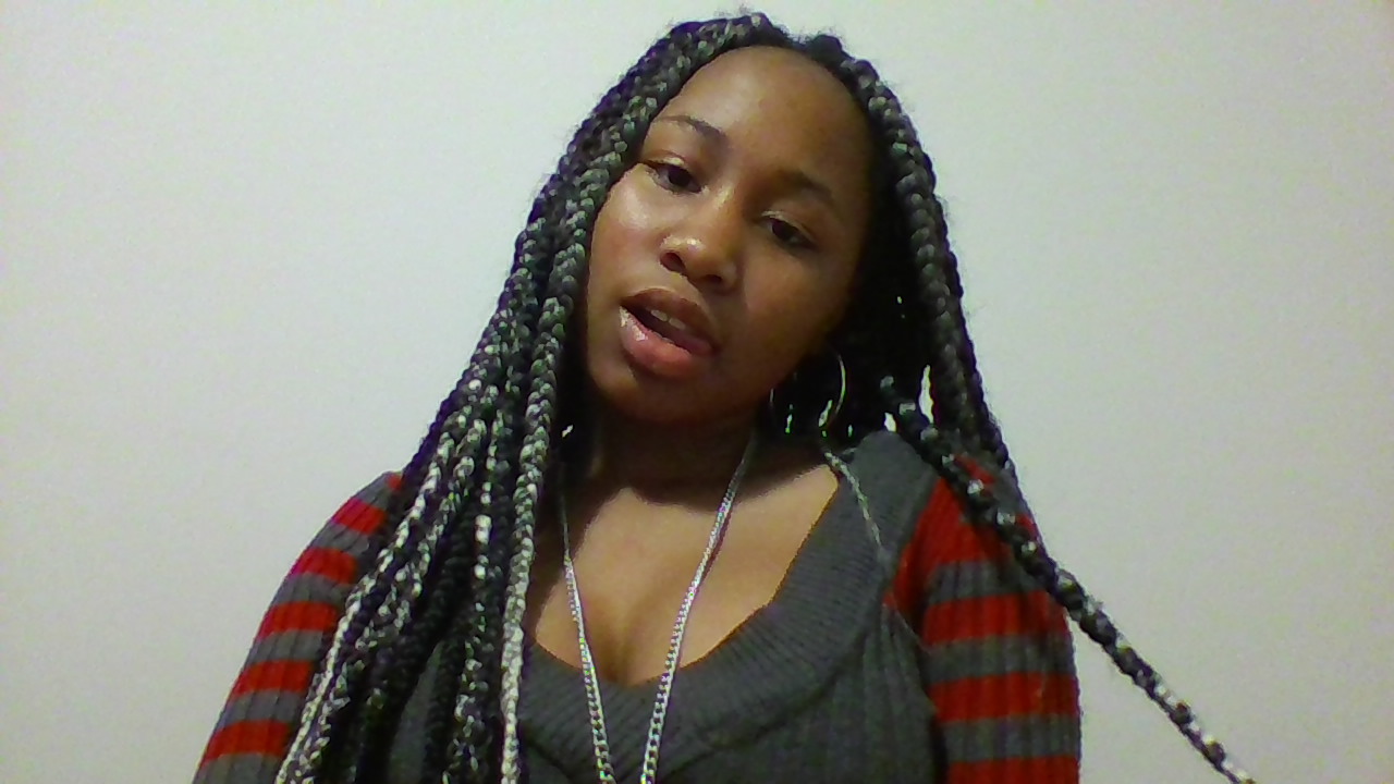 SexyNiya_theGoddes