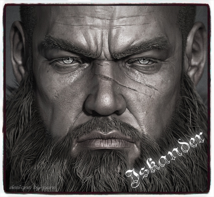 Iskander