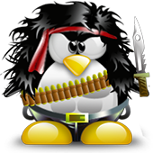 Linux Rambo