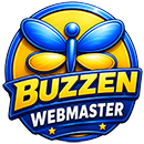 Buzzen Webmaster