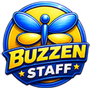 Buzzen Staff